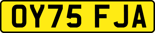 OY75FJA