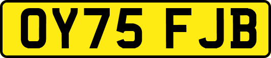 OY75FJB