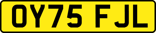 OY75FJL
