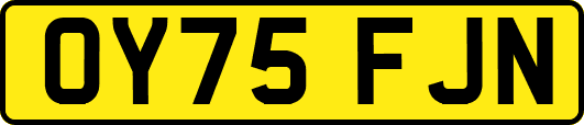 OY75FJN