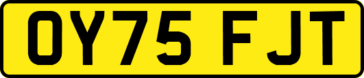 OY75FJT