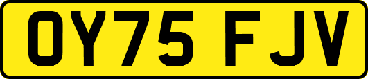OY75FJV