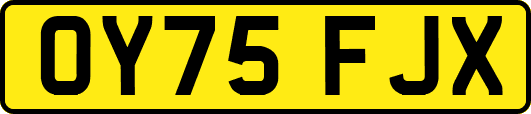 OY75FJX