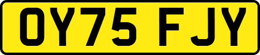 OY75FJY