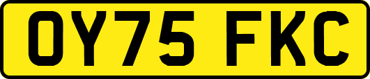 OY75FKC