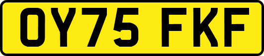 OY75FKF