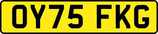 OY75FKG