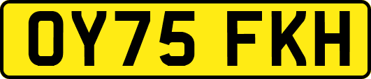 OY75FKH