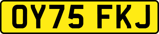 OY75FKJ