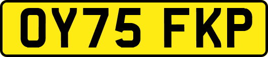 OY75FKP