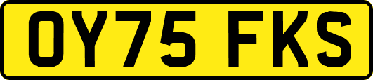 OY75FKS