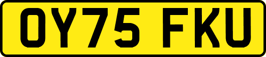 OY75FKU