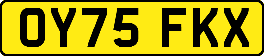 OY75FKX