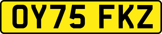 OY75FKZ