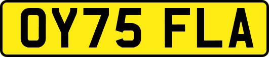 OY75FLA