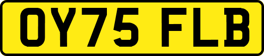 OY75FLB