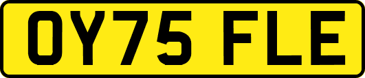 OY75FLE