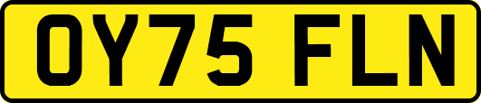 OY75FLN