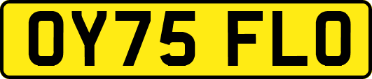 OY75FLO
