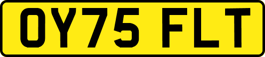 OY75FLT