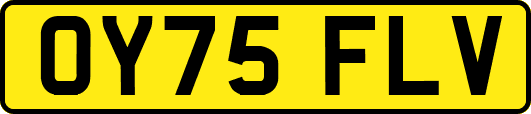OY75FLV