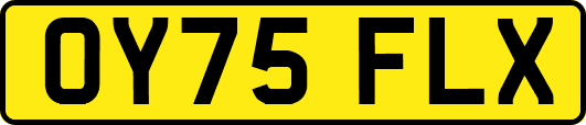 OY75FLX
