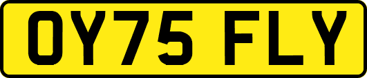 OY75FLY