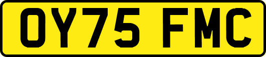 OY75FMC