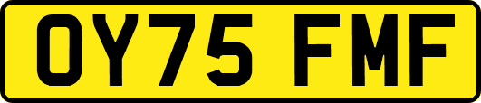 OY75FMF
