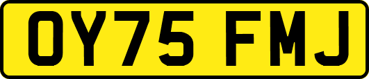 OY75FMJ
