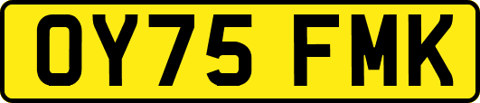 OY75FMK