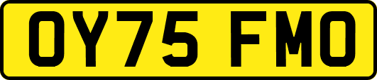 OY75FMO