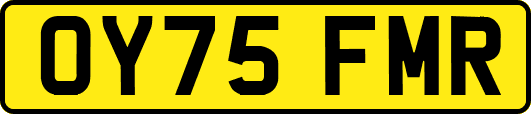 OY75FMR