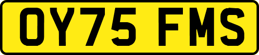 OY75FMS
