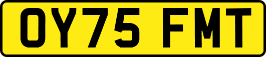OY75FMT