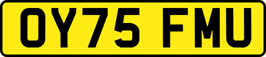 OY75FMU