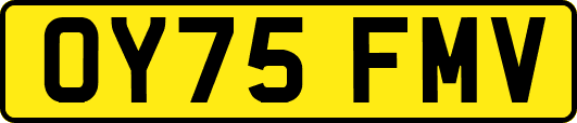 OY75FMV