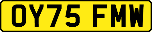 OY75FMW
