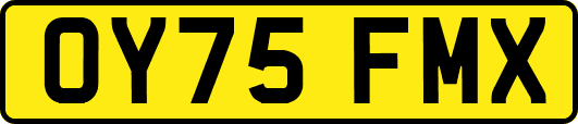 OY75FMX