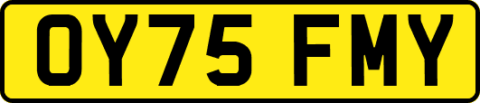 OY75FMY