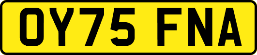OY75FNA