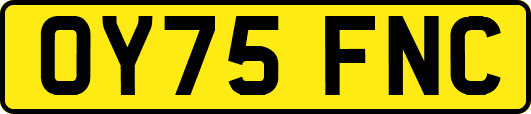 OY75FNC