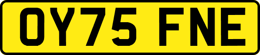 OY75FNE