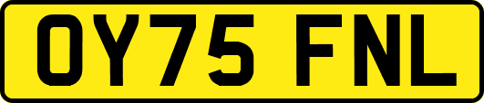 OY75FNL