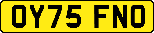 OY75FNO