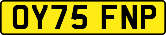 OY75FNP
