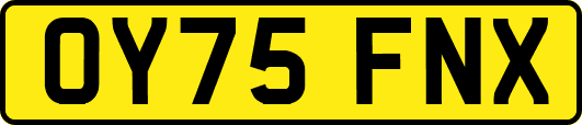 OY75FNX
