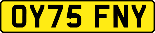 OY75FNY