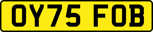 OY75FOB