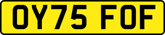 OY75FOF